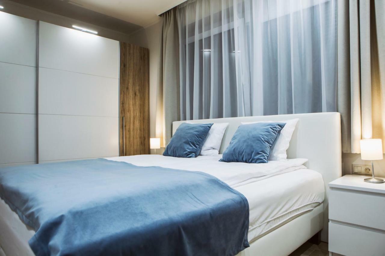 Premium Apartman Makó Εξωτερικό φωτογραφία