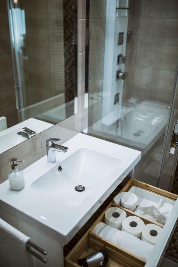 Premium Apartman Makó Εξωτερικό φωτογραφία