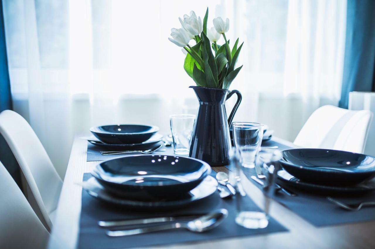 Premium Apartman Makó Εξωτερικό φωτογραφία