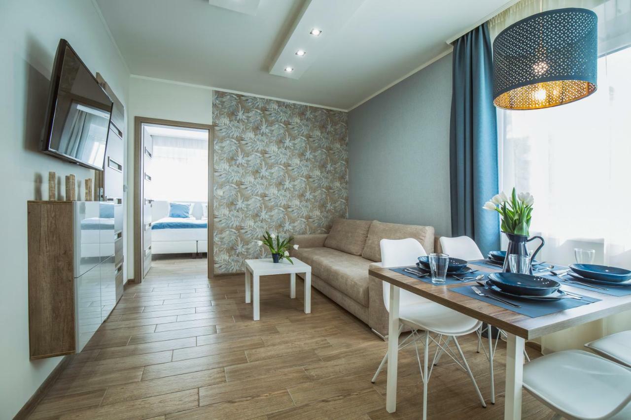 Premium Apartman Makó Εξωτερικό φωτογραφία