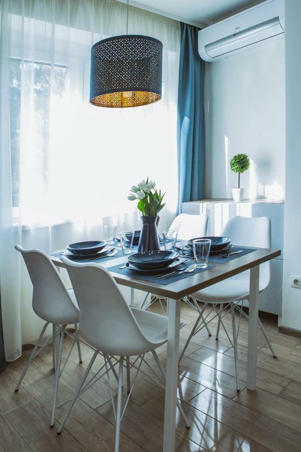 Premium Apartman Makó Εξωτερικό φωτογραφία