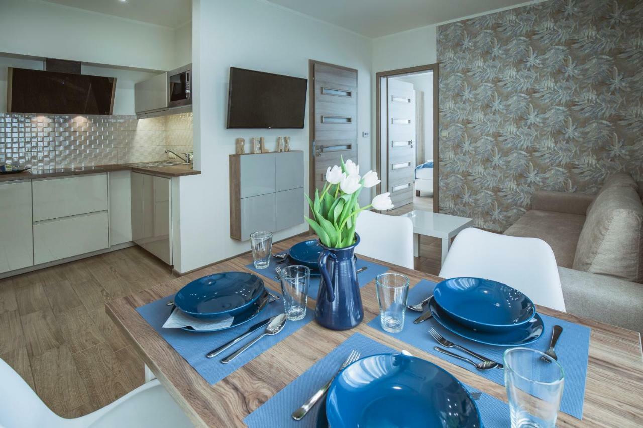 Premium Apartman Makó Εξωτερικό φωτογραφία