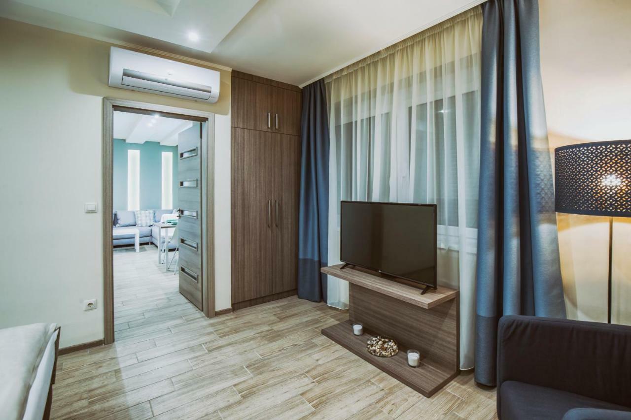 Premium Apartman Makó Εξωτερικό φωτογραφία