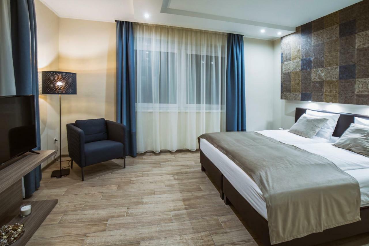 Premium Apartman Makó Εξωτερικό φωτογραφία