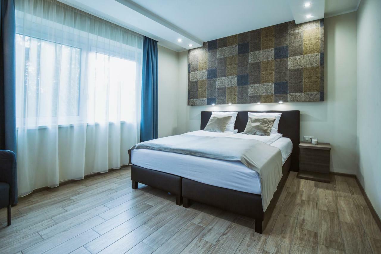 Premium Apartman Makó Εξωτερικό φωτογραφία
