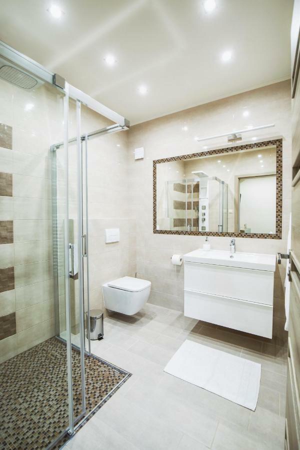 Premium Apartman Makó Εξωτερικό φωτογραφία